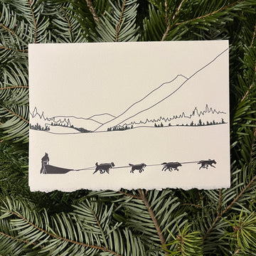 PRINTED CARD